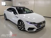 Volkswagen Arteon 2.0 TDI R-Line DSG 4Motion