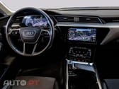 Audi E-Tron I.V.A DEDUTÍVEL 55 Q 2x S LINE