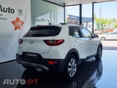 Kia Stonic 1.2 Dynamic