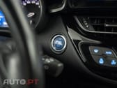 Toyota C-HR 1.8 HSD Comfort