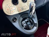 Fiat 500C 0.9 8V TwinAir S&S