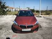 BMW 216 d Line Luxury