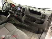 Citroen Jumper 2.2 BlueHDi 30 L1H1