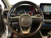 Toyota Yaris 1.5 HDF Dynamic Business  MY22
