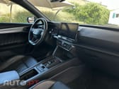 Cupra Formentor 1.4 e-Hybrid Sport DSG