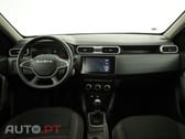 Dacia Duster Duster 1.0 TCe ECO-G Extreme Bi-Fuel