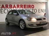 Volkswagen Golf 1.4 TSi BlueMotion Highline