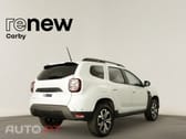Dacia Duster Duster 1.0 TCe ECO-G Journey Bi-Fuel
