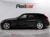 BMW 320 d Touring Pack M Auto