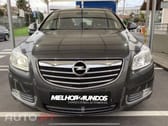 Opel Insignia 2.0 CDTI Cosmo