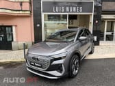 Audi Q4 E-Tron 45 82 kWh SE Business Plus