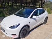 Tesla Model Y RWD