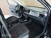 Kia Rio 1.0 T-GDI 100 Dream-Team Edition
