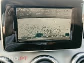 Mercedes-Benz GLA 200 CDi Aut.