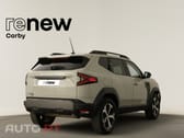 Dacia Duster Duster 1.6 Hybrid Journey