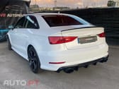 Audi A3 1.6 TDI S-line