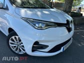Renault Zoe Intens 50 Flex