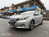 Nissan Leaf e+ N-Connecta