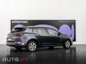 Renault Mégane Sport Tourer 1.6 E-Tech Plug-In Zen