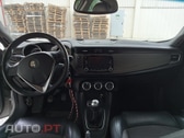 Alfa Romeo Giulietta 1.6JTDM2 EXCLUSIVE