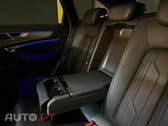 Audi A6 Avant Sport 40 TDI quattro S line HUD Matrix Black Edition