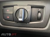 BMW 420 d Line Sport