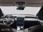 Hyundai Tucson  1.6 T-GDI HEV Premium