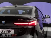 BMW 218 i Advantage