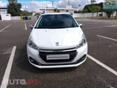 Peugeot 208 1.5 BlueHDI Allure