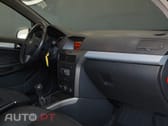 Opel Astra Caravan 1.7CDTI Cosmos