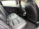 Tesla Model 3 Long Range Tração Integral Premium