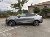 Renault Arkana 1.6 E-Tech Business