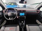 Citroen C3 1.2 PureTech C-Series