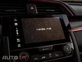 Honda Civic 2.0 i-VTEC Type-R GT