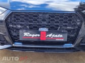 Audi A4 Avant 40 TDI S tronic
