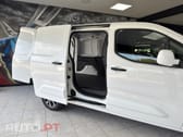 Peugeot Partner 1.6 BlueHDi L1 Pro