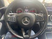 Mercedes-Benz C 200 BlueTEC Aut.