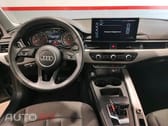 Audi A4 Avant 35 TDI S tronic