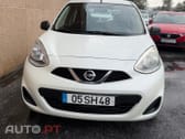 Nissan Micra 1.2 Acenta