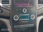 Renault Mégane Sport Tourer Dinamique