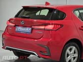 Lexus CT Executive