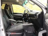 Toyota Hilux 2.4 D-4D 4WD Tracker
