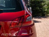 Peugeot 308 1.5 BlueHDi Allure EAT8