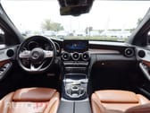 Mercedes-Benz C 300 AMG