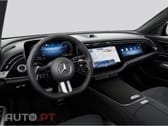 Mercedes-Benz E 300 I.V.A DEDUTIVEL e AMG-Sport 