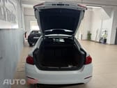BMW 418 d Advantage