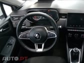 Renault Clio Intens Blue 1.5 dCi