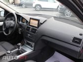 Mercedes-Benz C 250 CDi Avantgarde BlueEfficiency