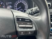 Hyundai Kauai 1.6 CRDi Premium