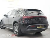 Mercedes-Benz EQC 400 4Matic